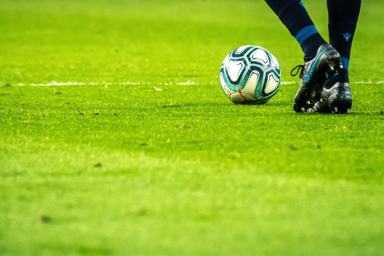 Soccer #1